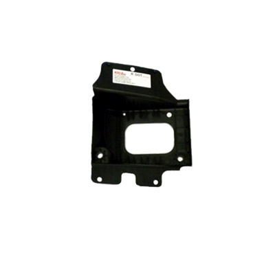 LINCOLN MARK LT FOG LAMP BRACKET RIGHT (Passenger Side) (To 8/7/05)(W/ Rectangular F/L OEM#4L3Z15266AA 2006 PL#FO2601100
