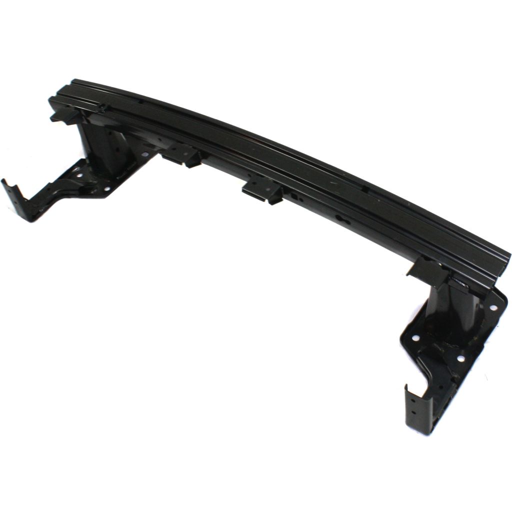 FORD FUSION FRONT BUMPER REINFORCEMENT W/TOW HOOK OEM#DG9Z5410852A 2013-2016 PL#FO1006262