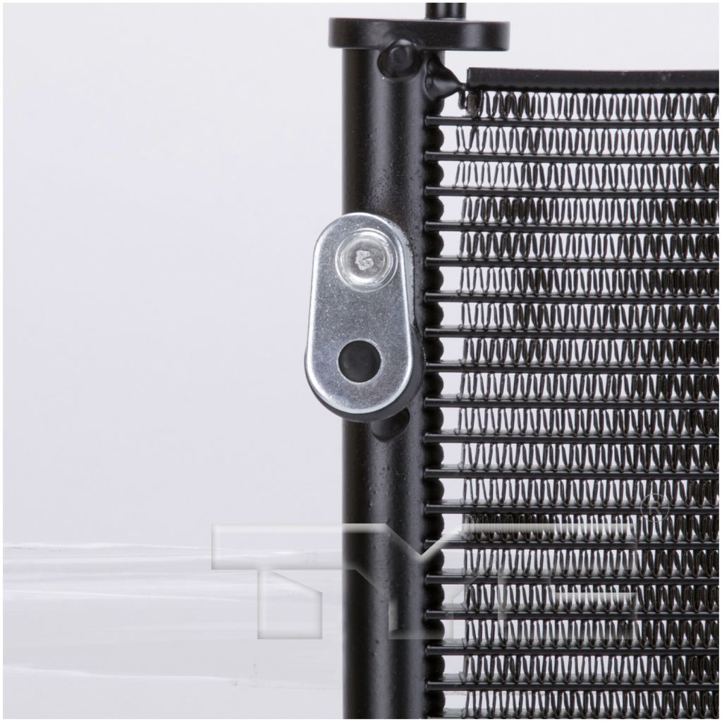 ACURA TL A/C CONDENSER OEM#80110TK4A01 2009-2014 PL#AC3030124