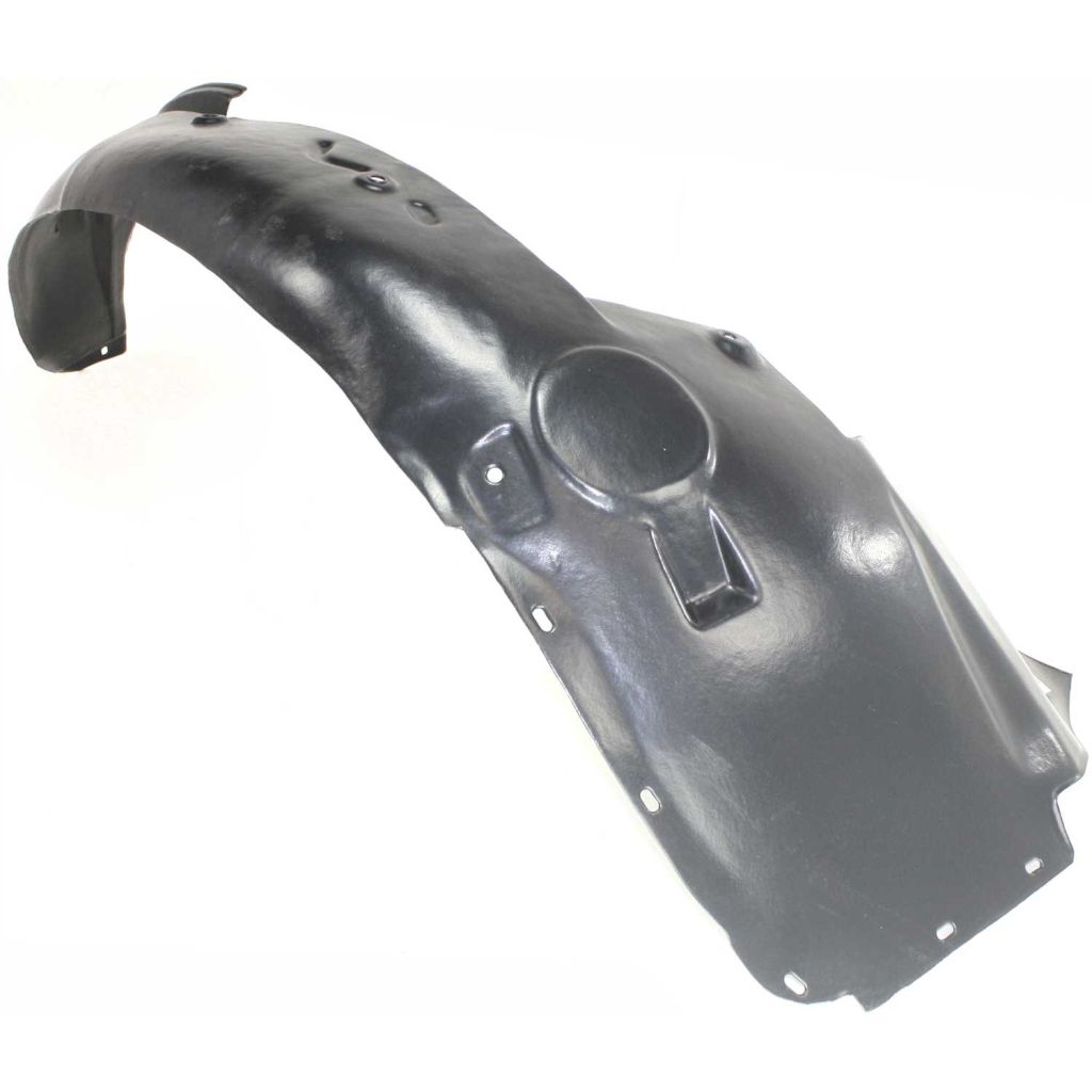 CADILLAC DTS FENDER LINER RIGHT (Passenger Side) OEM#15286086 2006-2011 PL#GM1251116