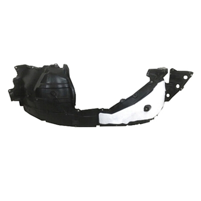 NISSAN PATHFINDER FENDER LINER RIGHT (Passenger Side) W/IF OEM#638409NB0A 2015-2020 PL#NI1249161