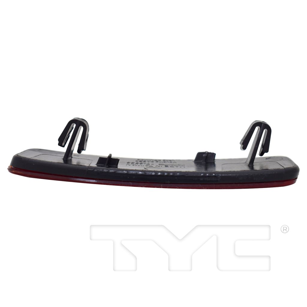 FORD TRUCKS & VANS BRONCO SPORT (1.5/2.0L) REAR BUMPER REFLECTOR RIGHT (Passenger Side) **CAPA** OEM#M1PZ13A565A 2021-2025 PL#FO1185123C