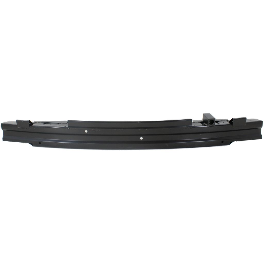 CADILLAC CTS/CTS-V COUPE FRONT BUMPER REINFORCEMENT (W/TOW HOOK)(CTS) OEM#20966013 2011-2015 PL#GM1006666