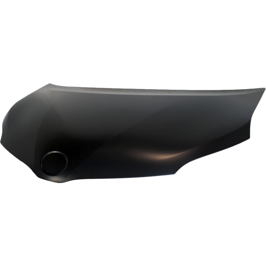TOYOTA SIENNA HOOD **CAPA** OEM#5330108040 2011-2017 PL#TO1230220C