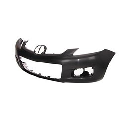MAZDA CX-7 FRONT BUMPER COVER PRIMED **CAPA** OEM#EG2150031GBB 2007-2009 PL#MA1000211C