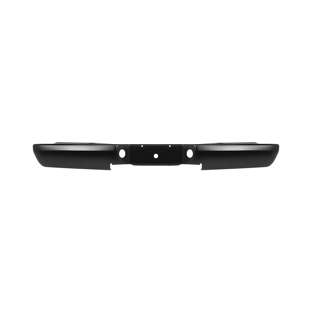 FORD TRUCKS & VANS RANGER STEP BUMPER PTD (STYLESIDE)(W/HITCH PLATE) **CAPA** OEM#4L5Z17906DA 1998-2011 PL#FO1102313C
