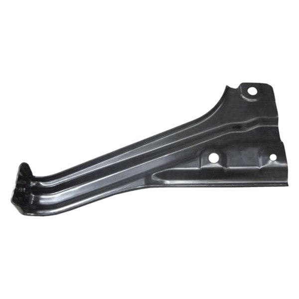 NISSAN NV200 RADIATOR SUPPORT HEAD LAMP STAY LEFT (Driver Side) (STEEL) OEM#F25613LMMA 2013-2021 PL#NI1222102
