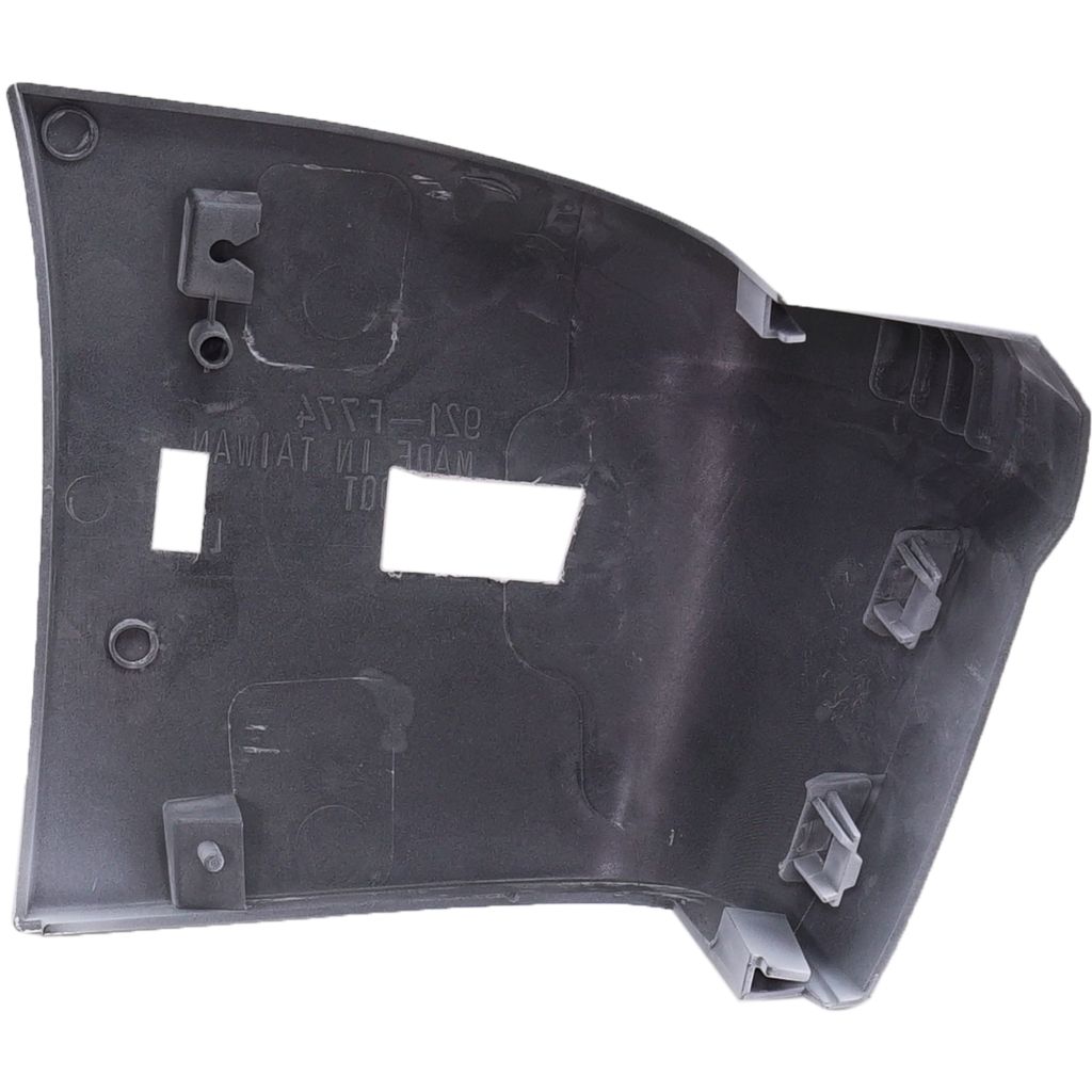 FORD TRUCKS & VANS TRANSIT CONNECT REAR BUMPER END RIGHT (Passenger Side) PRIMED OEM#9T1Z17F774DB 2010-2013 PL#FO1105135