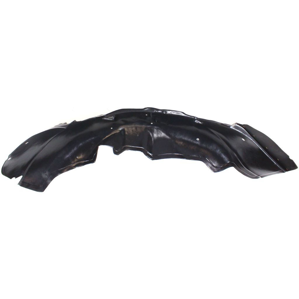 CADILLAC ESCALADE/ESCALADE ESV FRONT FENDER LINER RIGHT (Passenger Side) W/PLATINUM PKG (ESV) OEM#15134956 2003-2006 PL#GM1251124