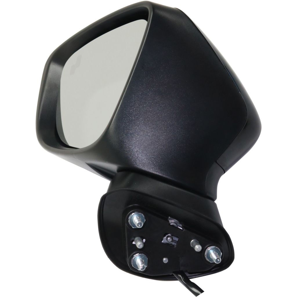 MAZDA MAZDA6 DOOR MIRROR LEFT (Driver Side) PWR/NON-HTD/SIGNAL (W/BSD)(PTM) OEM#GJS169181C-PFM 2014-2016 PL#MA1320187