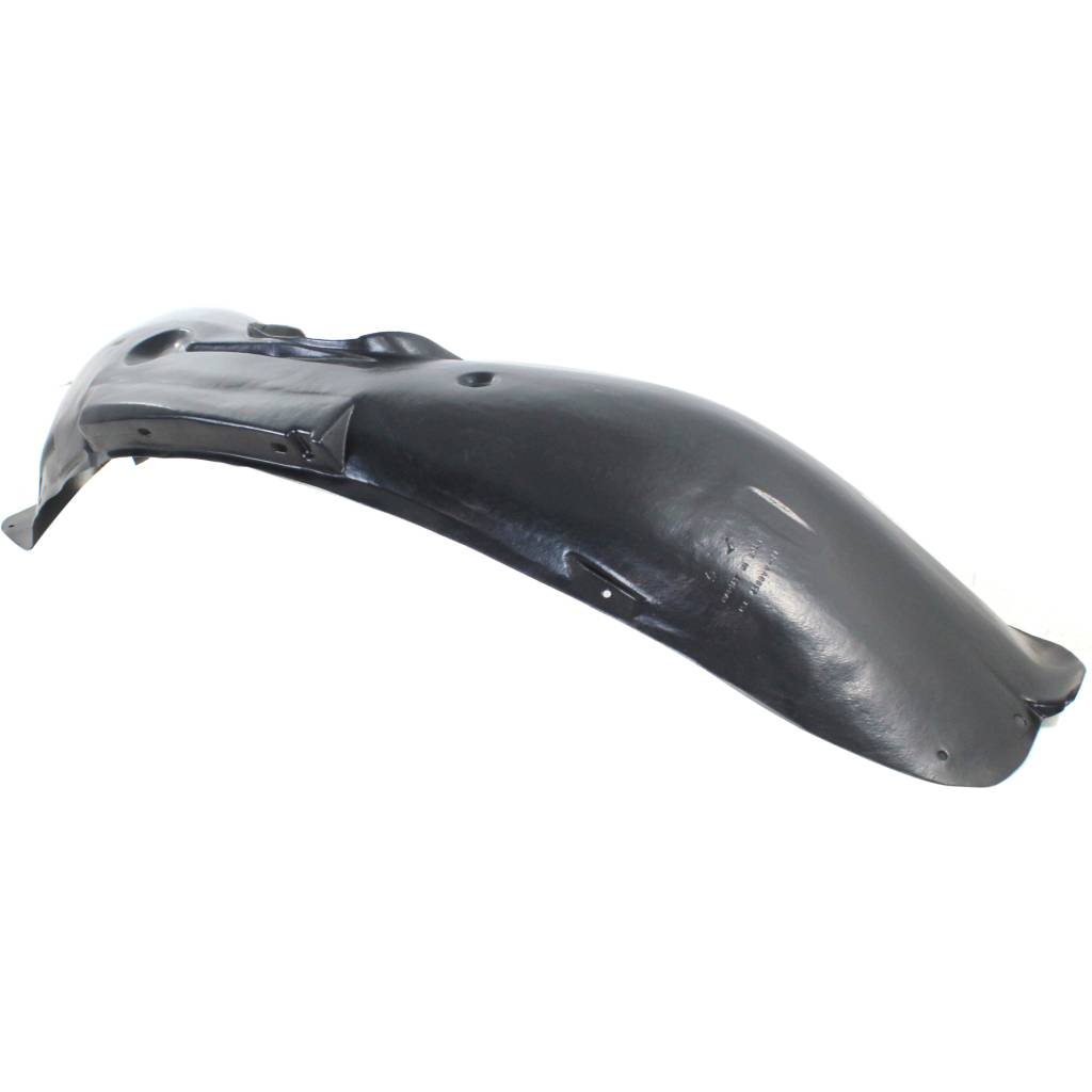 VOLVO VOLVO C30 FENDER LINER LEFT (Driver Side) (FROM Ch 132770) OEM#312146921 2009-2013 PL#VO1248115