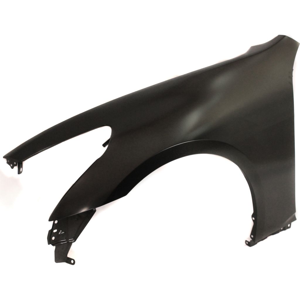 INFINITI G25 SEDAN FENDER LEFT (Driver Side) W/SPORT **CAPA** OEM#F3101JK0CA 2011-2012 PL#IN1240110C