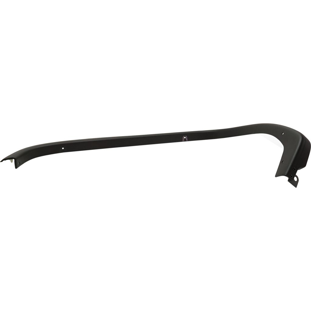 GM TRUCKS & VANS SIERRA/PU 1500 (19 OLD STYLE) FRONT WHEEL OPENING MLDG LEFT (Driver Side) OEM#23217177 2016-2019 PL#GM1290249