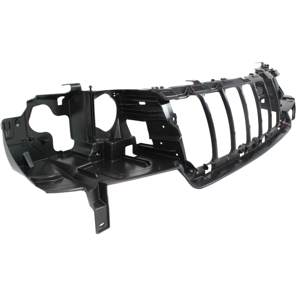 JEEP GRAND CHEROKEE HEADER PANEL OEM#55156753AD 2004 PL#CH1220120