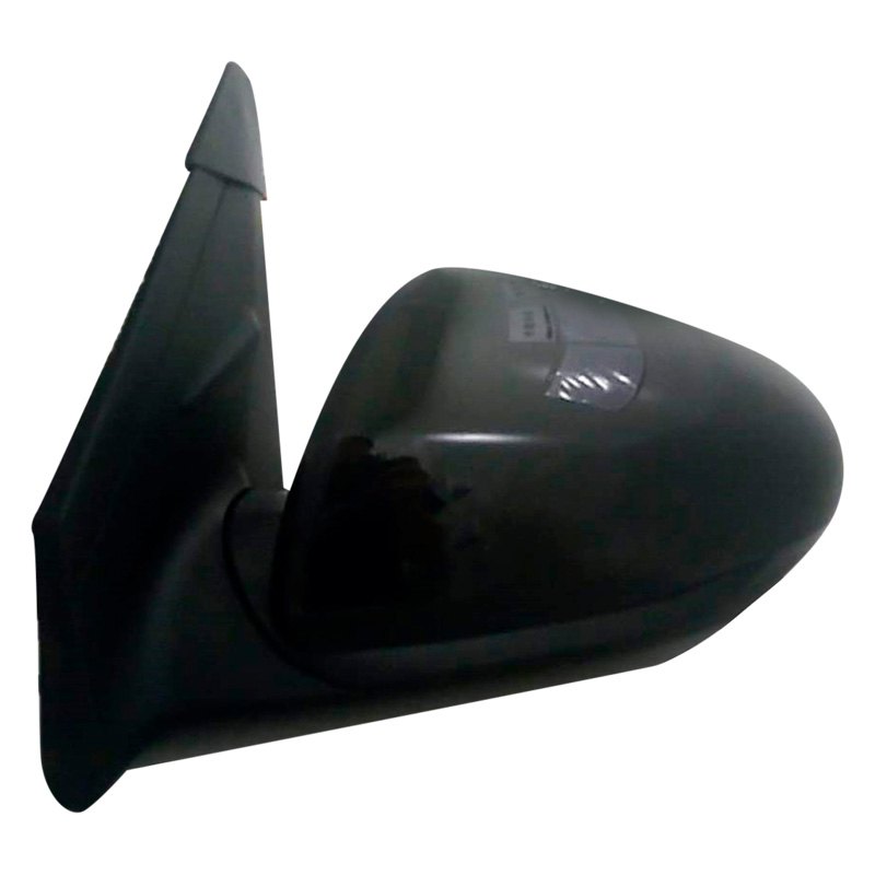 HYUNDAI IONIQ HYBRID DOOR MIRROR LEFT (Driver Side) POWER PTM OEM#87610G2350 2017-2019 PL#HY1320258