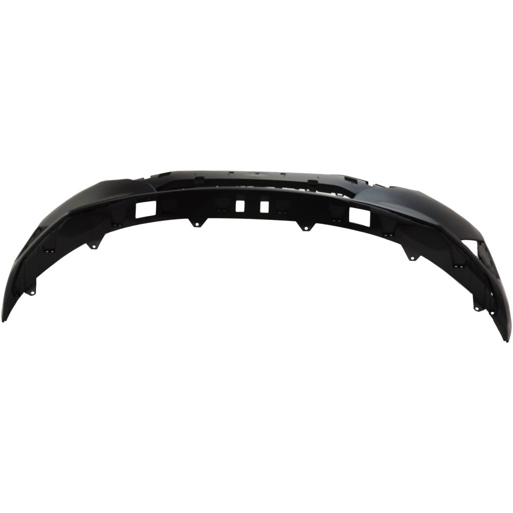 HYUNDAI ELANTRA SEDAN FRONT BUMPER COVER PRIMED (USA) **CAPA** OEM#86511F3500 2019-2020 PL#HY1000236C