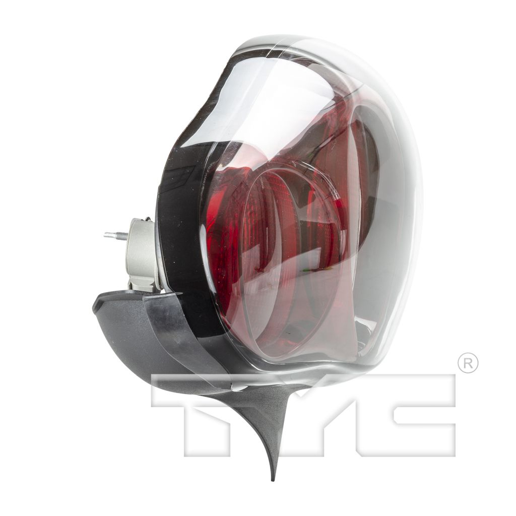 CHEVROLET MONTE CARLO TAIL LAMP RIGHT (Passenger Side) OEM#10326669 2000-2005 PL#GM2801180