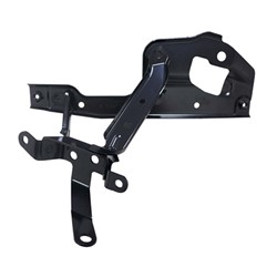 HONDA FIT FENDER BRACE RIGHT (Passenger Side) OEM#60640T5RA00ZZ 2015-2020 PL#HO1245109