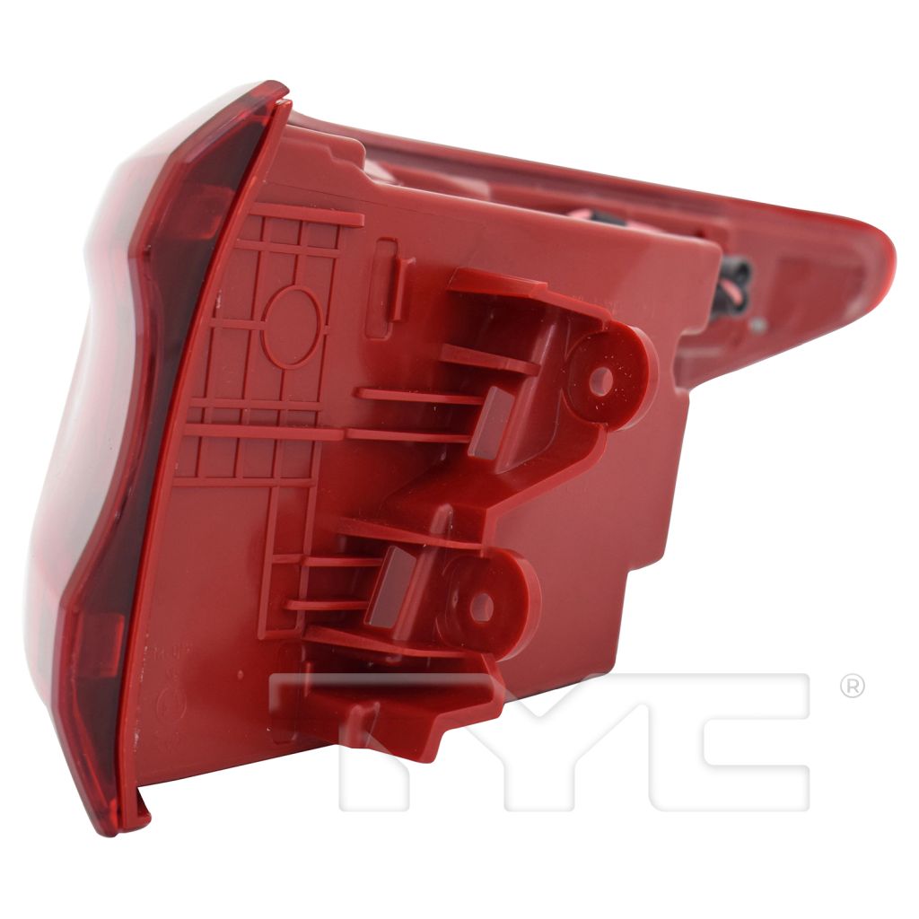 KIA SPORTAGE TAIL LAMP ASSY LEFT (Driver Side) (OUTER)(BULB TYPE) **CAPA** OEM#92401D9510 2020-2022 PL#KI2804159C