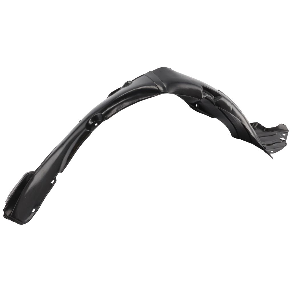 HYUNDAI ELANTRA SEDAN FENDER LINER RIGHT (Passenger Side) OEM#868123X000 2011-2013 PL#HY1249125