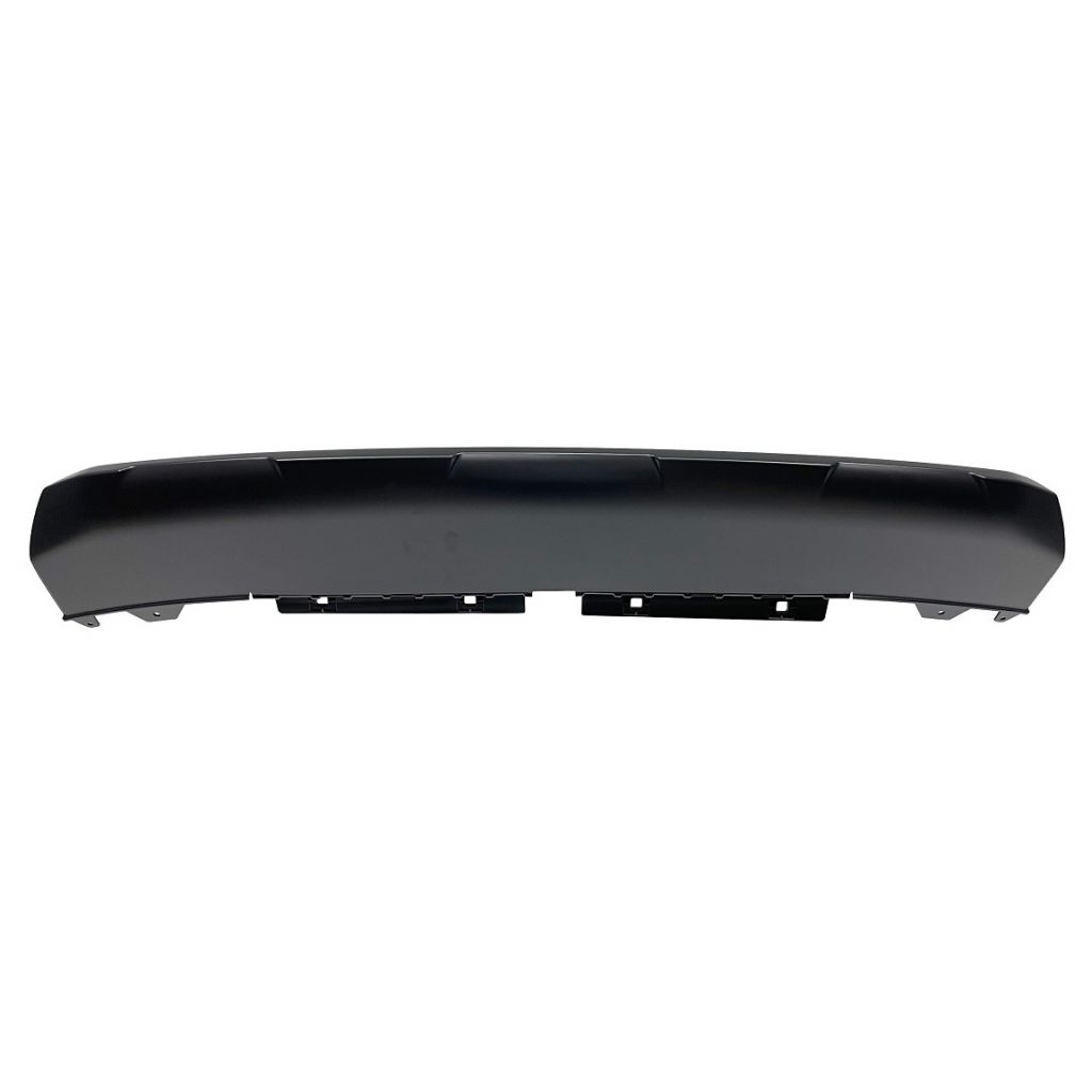 AUDI Q3 FRONT BUMPER SPOILER CENTER PRIMED (WO/S-LINE) OEM#83A807733A9B9 2019-2023 PL#AU1093111