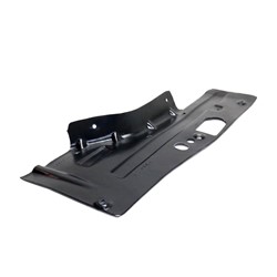 CHEVROLET IMPALA (NEW)(4pc T/L) FRONT SPLASH SHIELD RIGHT (Passenger Side) (ENG UNDER CVR) **CAPA** OEM#22998751 2014-2020 PL#GM1228145C