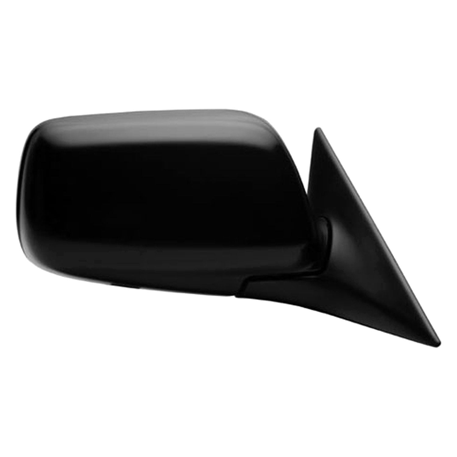 SUBARU BAJA DOOR MIRROR RIGHT (Passenger Side) PWR/HTD OEM#91031AE98ANN 2003-2006 PL#SU1321105