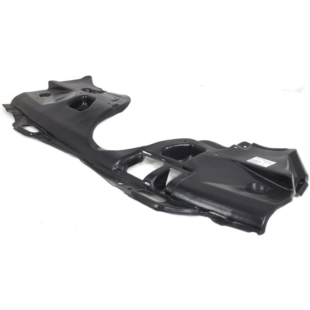 HONDA PILOT FRONT SPLASH SHIELD (ENG UNDER CVR) OEM#74111SZAA00 2009-2011 PL#HO1228124