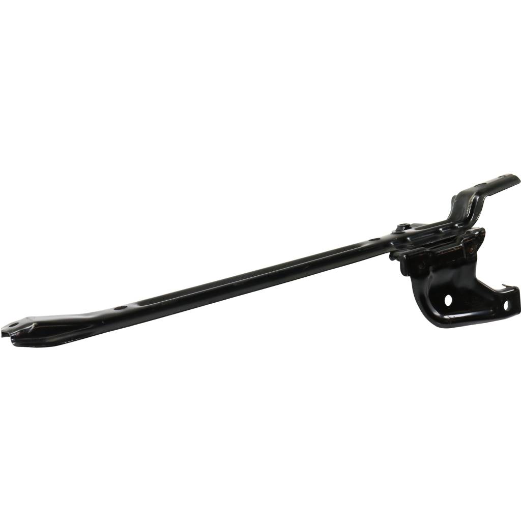 TOYOTA PRIUS C (1.5L) RADIATOR SUPPORT CENTER (HOOD LATCH SUPPORT)**CAPA** OEM#5320852901 2012-2017 PL#TO1233119C