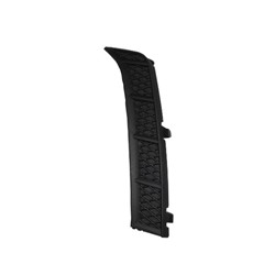 SUBARU FORESTER FRONT BUMPER OUTER FILLER LEFT (Driver Side) 2.0L OEM#57731SG130 2014-2018 PL#SU1088100
