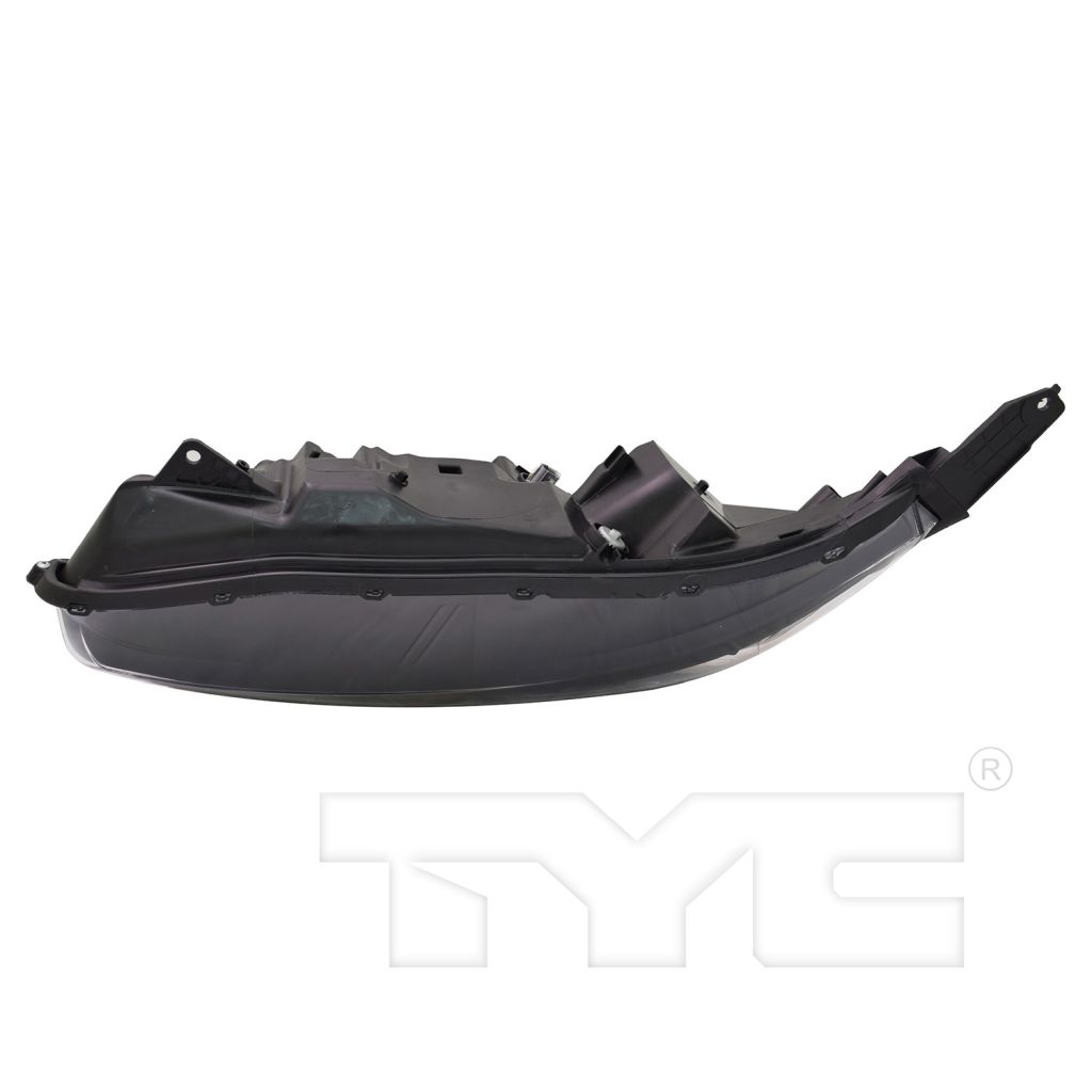 HONDA CRV HYBRID HEAD LAMP ASSY LEFT (Driver Side) (LED)(EX/EX-L/LX) OEM#33150TLAA11 2020-2022 PL#HO2502182