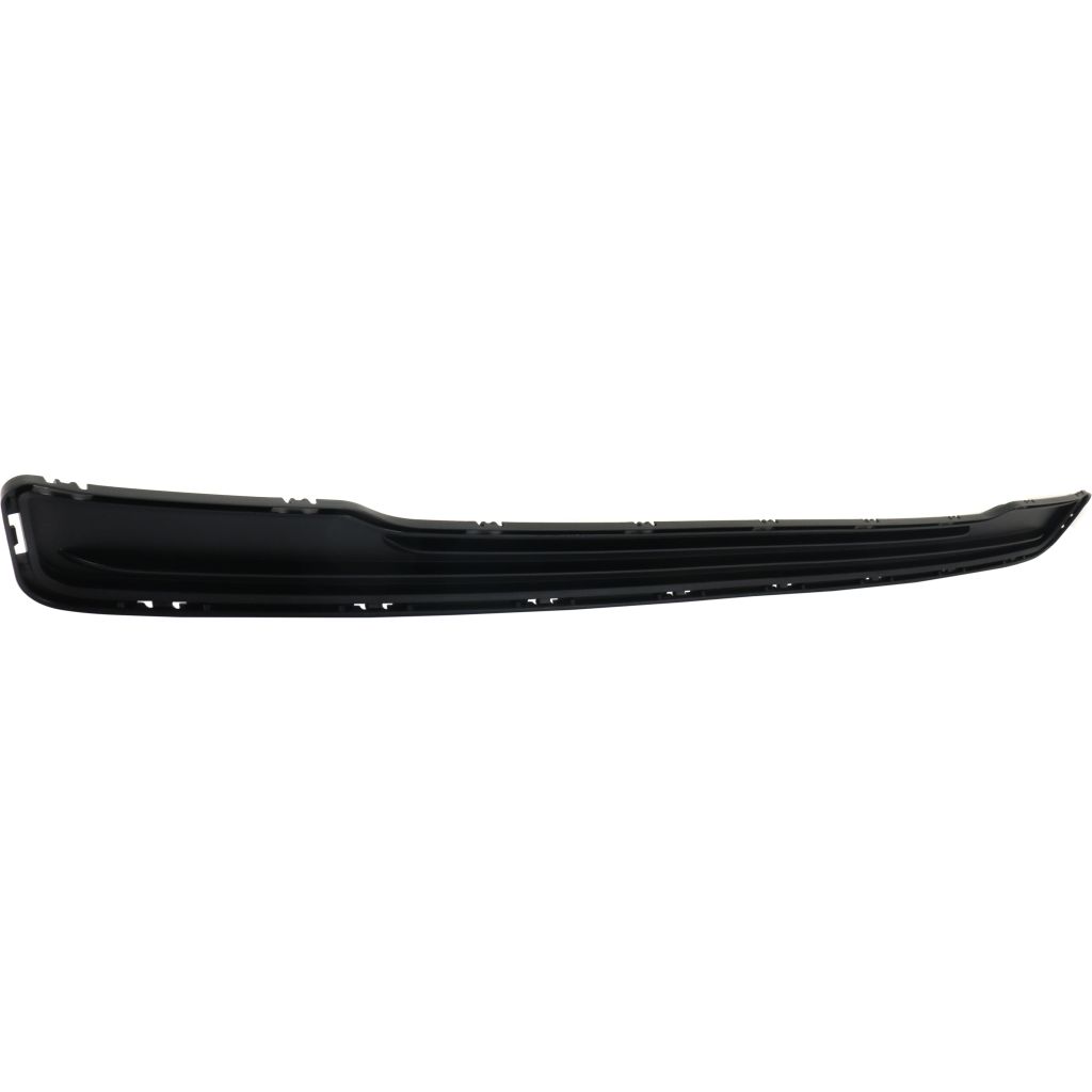 DODGE TRUCKS & VANS DODGE/PU (R1500)( CLASSIC) FRONT BUMPER GRILLE TXT-BLACK (1PC PLATIC BMP) OEM#68207015AA 2013-2022 PL#CH1036159