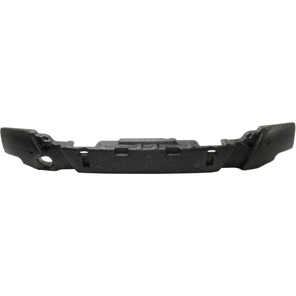 HYUNDAI SONATA HYBRID FRONT BUMPER ABSORBER OEM#86520E6200 2016-2017 PL#HY1070169