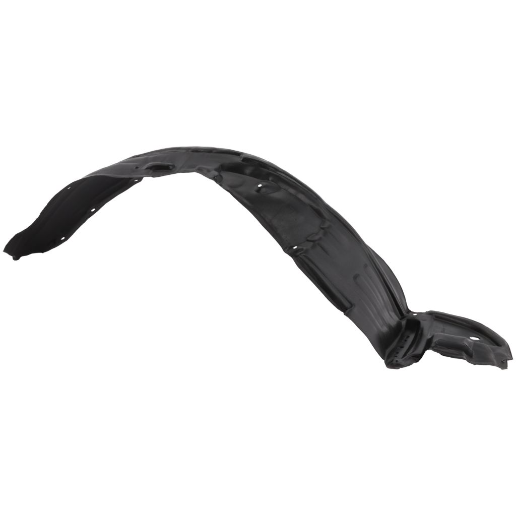 TOYOTA MATRIX FENDER LINER LEFT (Driver Side) OEM#5387602110 2003-2008 PL#TO1248123