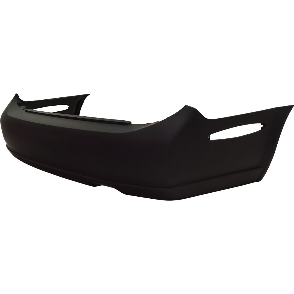NISSAN(DATSUN) MAXIMA REAR BUMPER COVER PRIMED OEM#850222Y925 2000-2003 PL#NI1100220