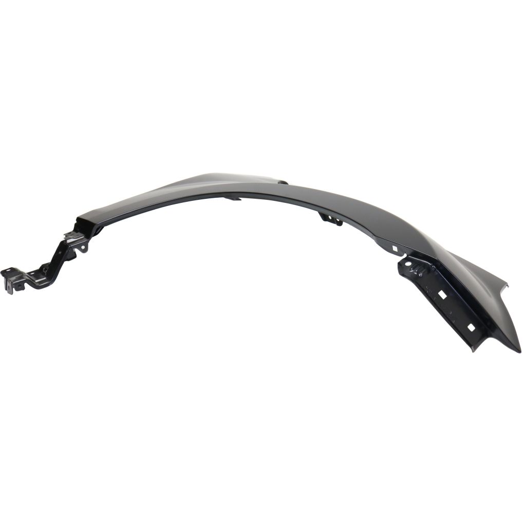 SUZUKI GRAND VITARA FENDER RIGHT (Passenger Side) OEM#5760065810 2006-2013 PL#SZ1241120