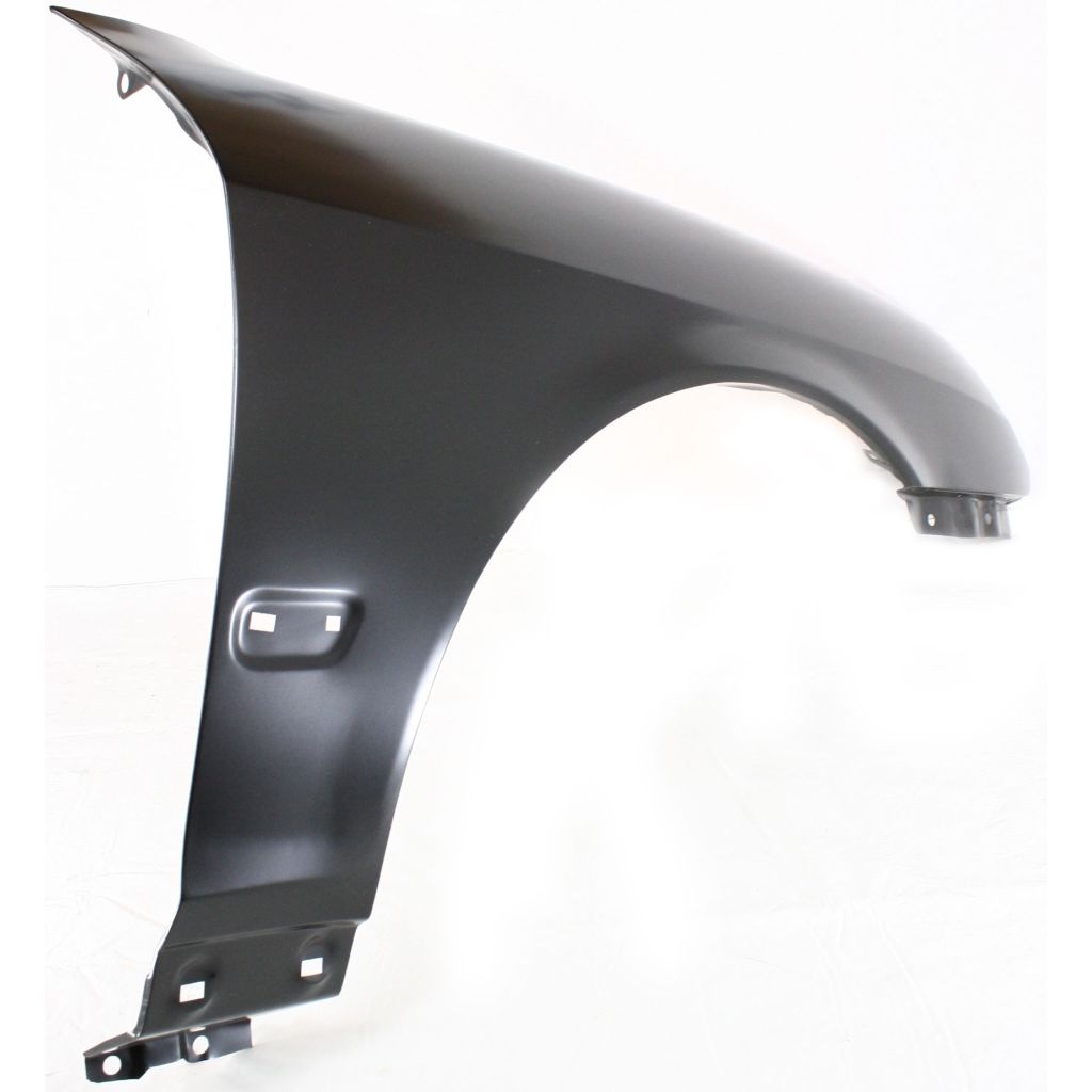 HYUNDAI SONATA FENDER RIGHT (Passenger Side) OEM#663213D300 2002-2005 PL#HY1241130