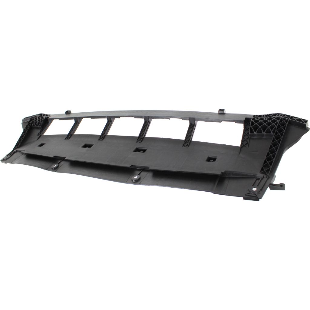 AUDI Q5 / SQ5 FRONT LOWER AIR SHIELD OEM#8R0807233C 2013-2017 PL#AU1091103