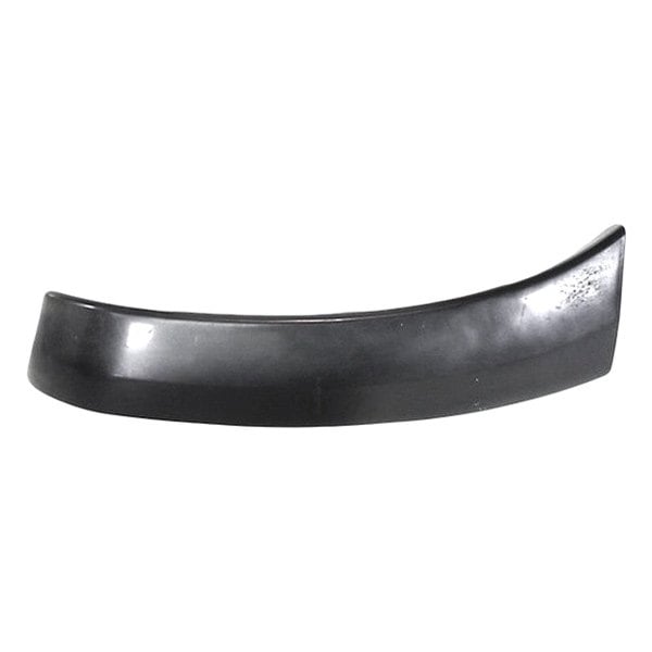 TOYOTA RAV4 FRONT BUMPER FLARE RIGHT (Passenger Side) BLK(SPORT MDL) OEM#521120R901 2009-2012 PL#TO1005175