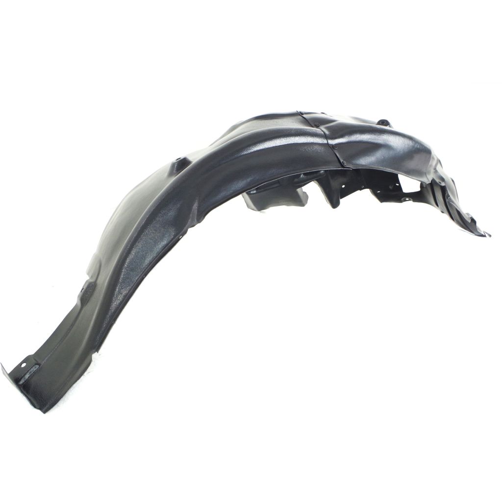 BMW BMW 5 SERIES (WAGON) FRONT FENDER LINER RIGHT (Passenger Side) OEM#51717033750 2006-2007 PL#BM1251111