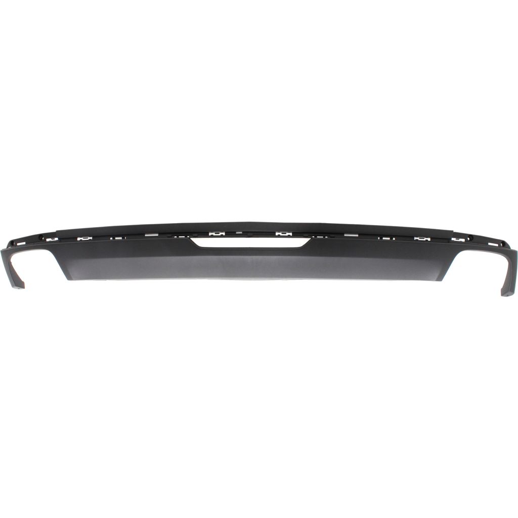 CADILLAC CT6/CT6-V REAR BUMPER LOWER VALANCE (3.0/3.6L) OEM#23109670 2016-2018 PL#GM1195140