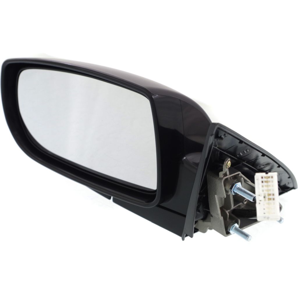 HYUNDAI GENESIS COUPE DOOR MIRROR LEFT (Driver Side) PWR/N-HTD/SIGNAL OEM#876102M120 2010-2016 PL#HY1320192