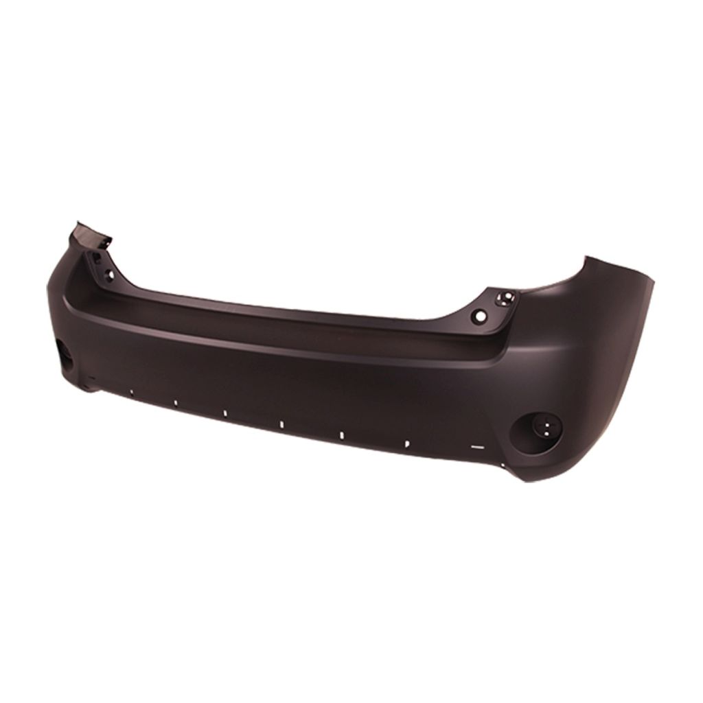 SCION SCION xB REAR BUMPER COVER PRIMED **CAPA** OEM#5215912946 2013-2015 PL#SC1100113C