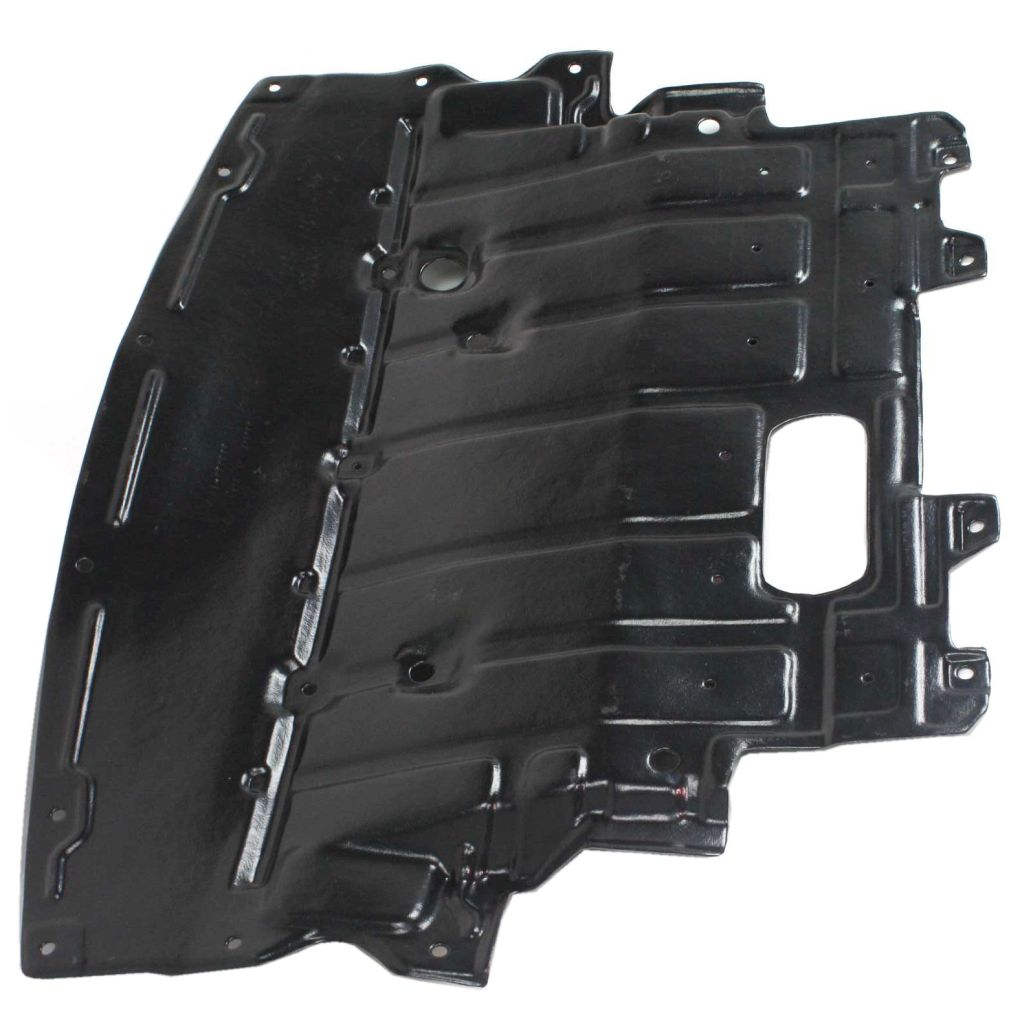 INFINITI G35 SEDAN FRONT SPLASH SHIELD (FT ENG UNDER CVR)(AWD)(FT SECTION) OEM#75892AL80A 2003-2006 PL#IN1228115
