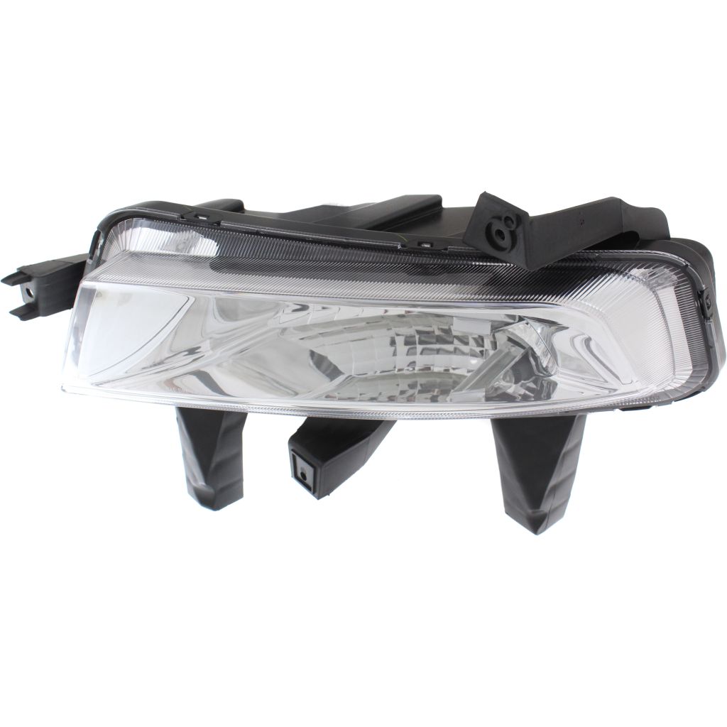 BUICK LACROSSE DAYTIME RUNNING LAMP ASSY LEFT (Driver Side)**CAPA** OEM#26670705 2014-2016 PL#GM2562104C