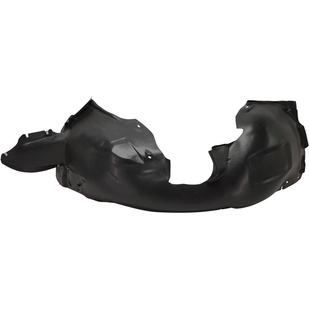 VOLKSWAGEN GLI FENDER LINER LEFT (Driver Side) (WO/FOG) OEM#5C6805911R-PFM 2015-2018 PL#VW1248149