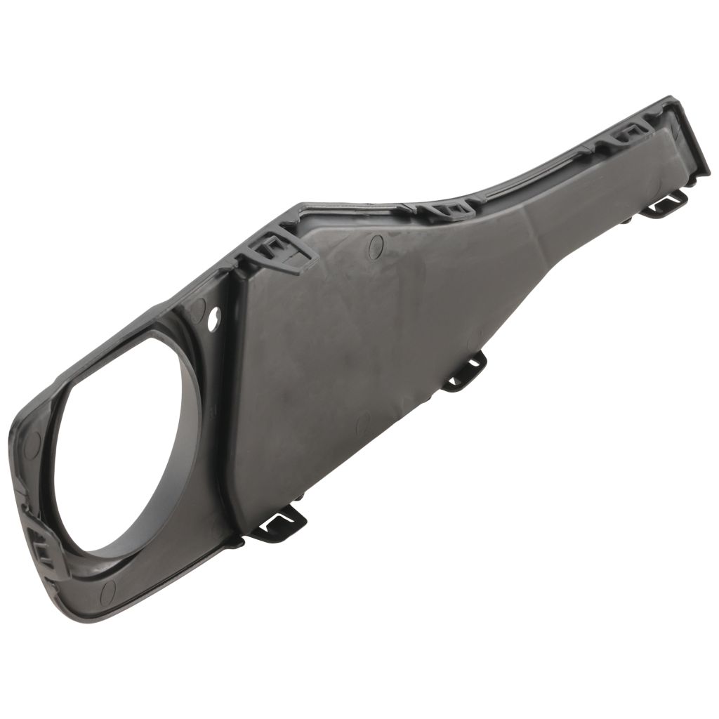 BMW BMW 3 (SEDAN) FOG LAMP COVER LEFT (Driver Side) (320i/328d STANDARD) OEM#51117255365 2012-2015 PL#BM1038120