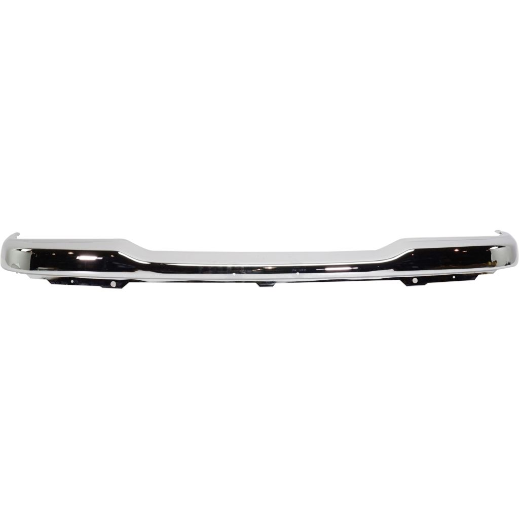 FORD TRUCKS & VANS RANGER FRONT BUMPER CHROME (XLT 4WD & FX4 4WD) OEM#1L5Z17757CA 2001-2005 PL#FO1002368