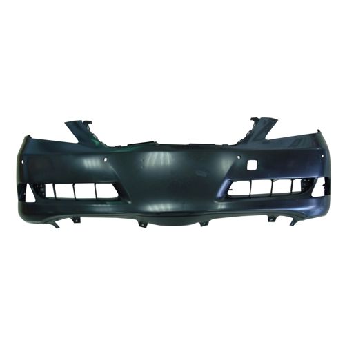 LEXUS LS 460 FRONT BUMPER COVER PRIMED (W/ SENSOR) OEM#5211950978 2007-2009 PL#LX1000172