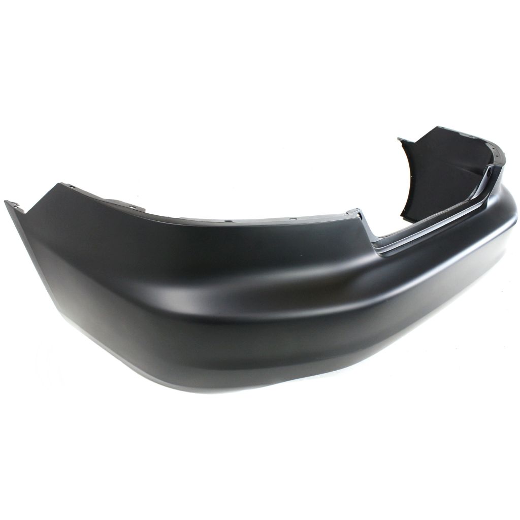 HONDA ACCORD COUPE REAR BUMPER COVER PRIMED (4CYL) OEM#04715SDNA90ZZ 2003-2005 PL#HO1100209